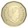 2020 Canadian Specimen 6-Coin Collector Set ft $1 Black-Footed Ferret Loonie Dollar