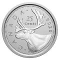 2020 Canadian Specimen 6-Coin Collector Set ft $1 Black-Footed Ferret Loonie Dollar
