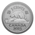 2023 Canadian Specimen 6-Coin Collector Set ft $1 Greater Sage-Grouse Loonie Dollar