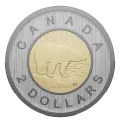 2023 Canadian Specimen 6-Coin Collector Set ft $1 Greater Sage-Grouse Loonie Dollar