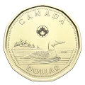 2024 Canadian 5-Coin First Strikes Special Wrap Roll Collection