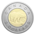 2025 Canada 6-Coin Specimen Collector Set ft $1 Monarch Butterfly Loonie Dollar