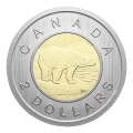 2026 Canada 6-Coin Specimen Collector Set ft $1 Barn Owl Loonie Dollar