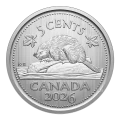2026 Canada 6-Coin Specimen Collector Set ft $1 Barn Owl Loonie Dollar