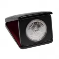 1975 (1875-) Canadian $1 Calgary Centennial Specimen Silver Dollar Coin