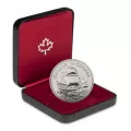 1979 (1679-) Canadian $1 Griffon Tricentennial Specimen Silver Dollar Coin