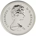 1979 (1679-) Canadian $1 Griffon Tricentennial Specimen Silver Dollar Coin
