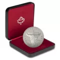 1982 (1882-) Canadian $1 Regina Centennial Proof Silver Dollar Coin