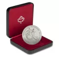 1983 Canadian $1 World University Games in Edmonton Proof Silver Dollar Coin