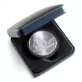 1999 (1774-) Canadian $1 Voyage of Juan Perez 225th Anniv Proof Silver Dollar Coin
