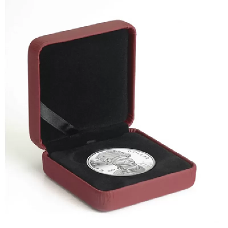 2007 Canadian $1 Celebrating Thayendanegea (Joseph Brant) 1742