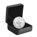 2024 (1924-) Canada $1 The Royal Canadian Air Force 100th Anniversary Proof Silver Dollar Coin