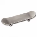 2023 Samoa $5 Antique Skateboard - 1oz - Fine Silver 3D Coin 