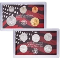 2006 United States Silver Proof Set