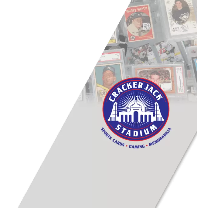 3 Amazing Stores! Coins Unlimited, Noyes Jewellers, Crackerjack Stadium